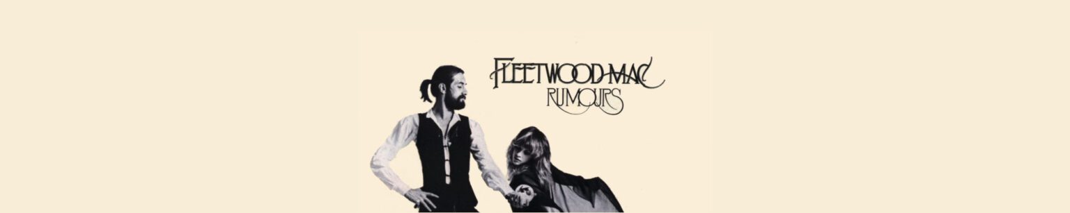 دانلود آلبوم Rumours از Fleetwood Mac