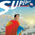 کمیک All-Star Superman 2006