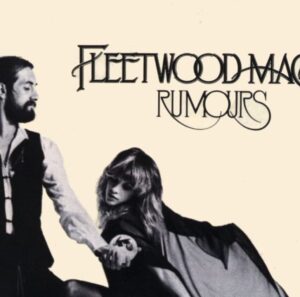 دانلود آلبوم Rumours از Fleetwood Mac