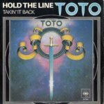 دانلود آهنگ Hold the Line – Toto (با متن آهنگ)