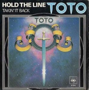 دانلود آهنگ Hold the Line – Toto (با متن آهنگ)