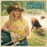 دانلود Postcards From Texas آلبومی از Miranda Lambert