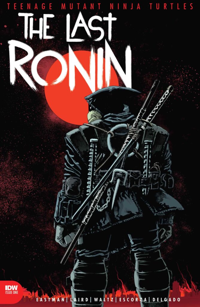 Teenage-Mutant-Ninja-Turtles: The-Last-Ronin