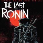 کمیک TMNT: The Last Ronin