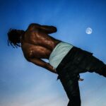 دانلود DAYS BEFORE RODEO – آلبومی از Travis Scott