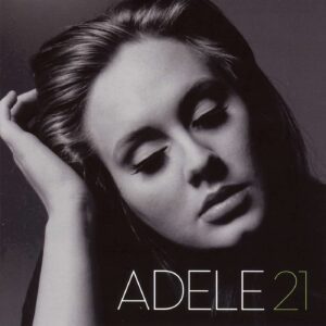 دانلود آلبوم Adele – 21: Limited Edition