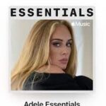 دانلود آلبوم Adele – Essentials (2021) (برترین آهنگ‌های ادل)