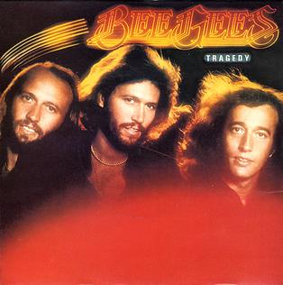 Tragedy Bee Gees