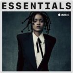 دانلود Rihanna – Essentials 2018 (برترین آهنگ‌های ریانا)