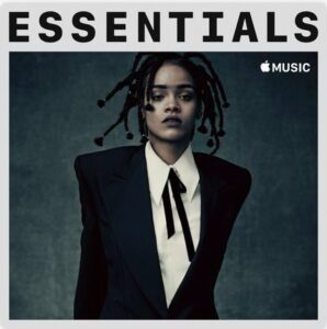 دانلود Rihanna – Essentials 2018 (برترین آهنگ‌های ریانا)