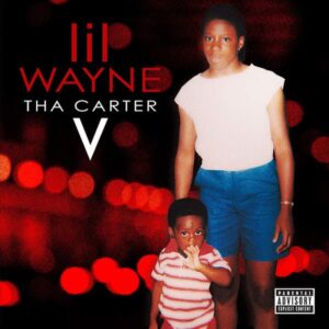 دانلود Tha Carter V – آلبومی از لیل وین (Lil Wayne)