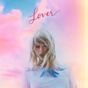 دانلود Lover آلبومی از تیلور سوئیفت (Taylor Swift)