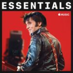 دانلود Elvis Presley – Essentials 2020 (بهترین آهنگ‌های الویس پرسلی)