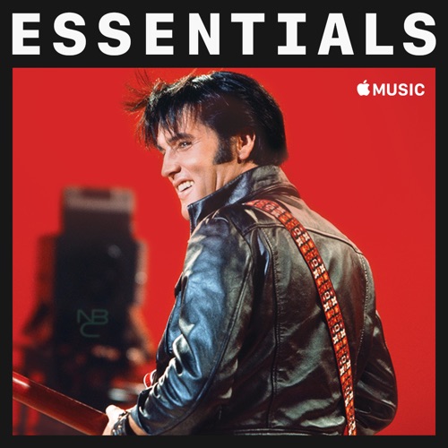 Elvis Presley - Essentials 2020