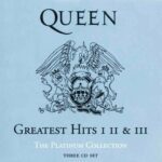 دانلود آلبوم The Platinum Collection: Greatest Hits I II & III از کویین (Queen)