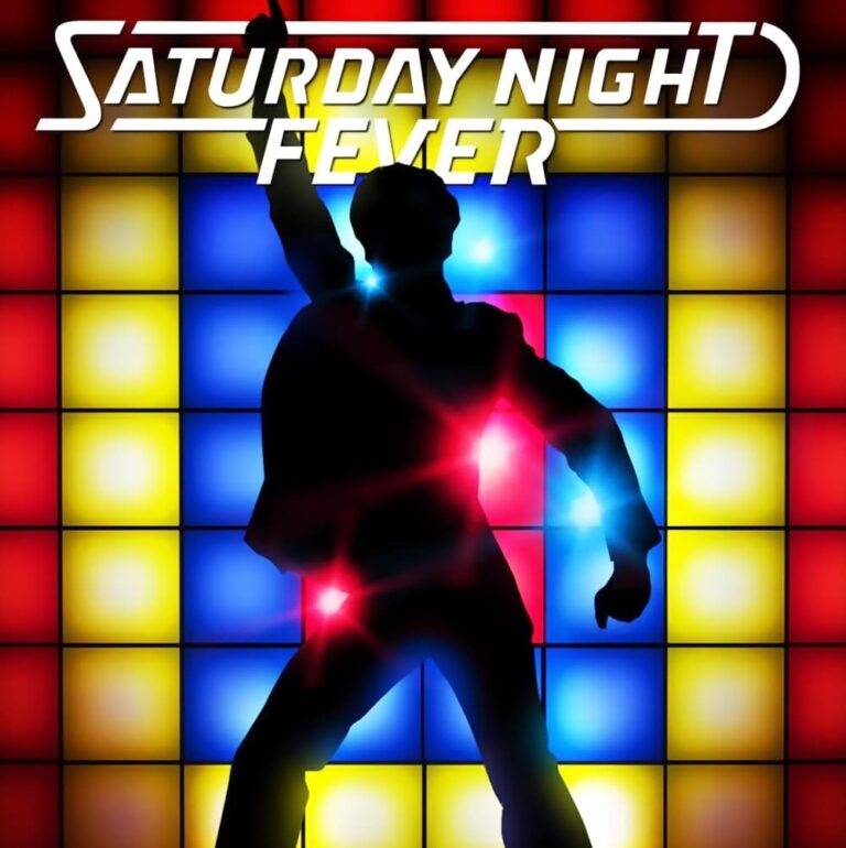 دانلود موسیقی متن Saturday Night Fever