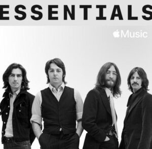 دانلود The Beatles – Essentials 2022 (برترین آهنگ‌های بیتلز)