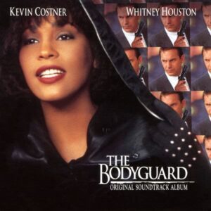 دانلود موسیقی متن The Bodyguard 1992