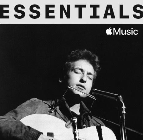 Bob Dylan - Essentials