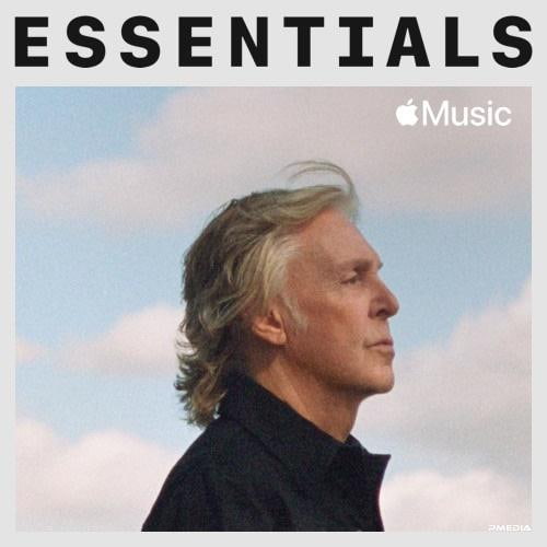 Paul McCartney - Essentials (2021)