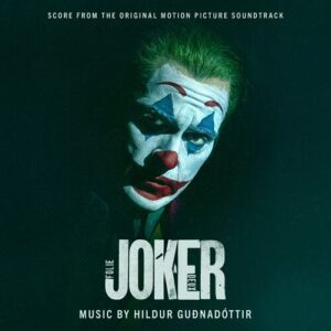 دانلود موسیقی متن فیلم Joker: Folie à Deux از هیلدور گودنادوتیر (Hildur Guðnadóttir)