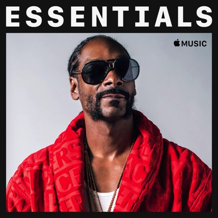 دانلود Snoop Dogg Essentials 2020 (برترین کارهای اسنوپ داگ)