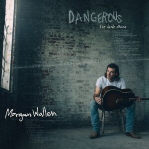 دانلود Dangerous: The Double Album – از مورگان والن (Morgan Wallen)