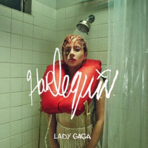 دانلود آلبوم Harlequin از لیدی گاگا (Lady Gaga)