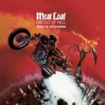 دانلود Bat Out Of Hell 1977 آلبومی از میت لوف (Meat Loaf)