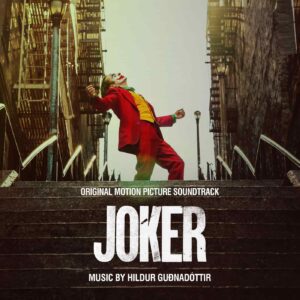 دانلود موسیقی متن Joker 2019 از Hildur Guðnadóttir