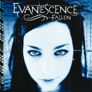 دانلود آهنگ Bring Me To Life از Evanescence (اونسنس)