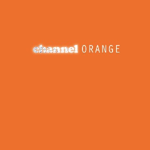 دانلود آلبوم channel ORANGE (Explicit Version) از Frank Ocean