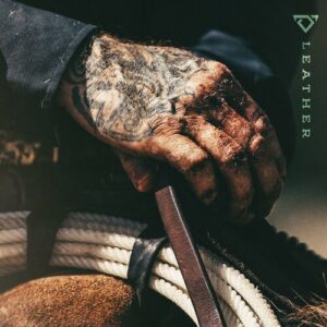 آلبوم Leather از کودی جانسون (Cody Johnson)