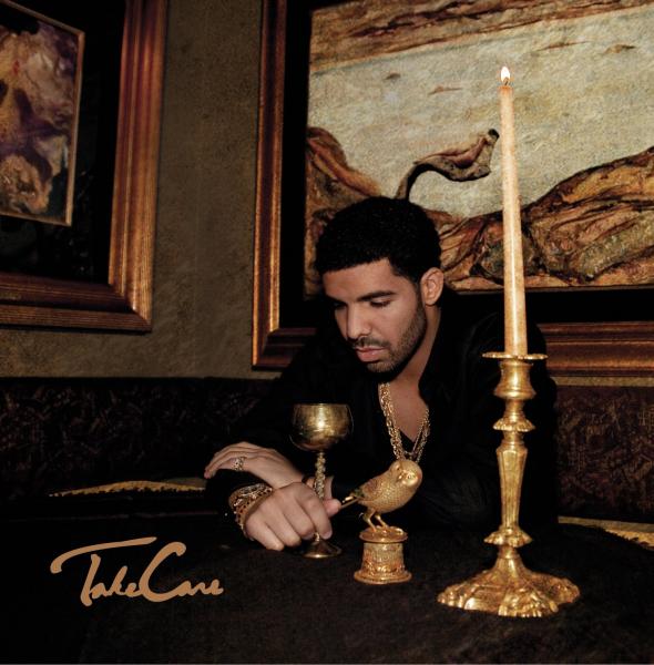 دانلود آلبوم Take Care (Deluxe Version) از Drake