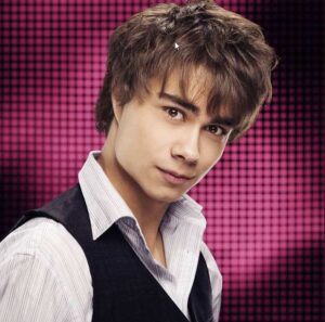 دانلود آهنگ Fairytale از Alexander Rybak (با متن آهنگ)