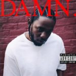 دانلود آلبوم DAMN از کندریک لمار (Kendrick Lamar)