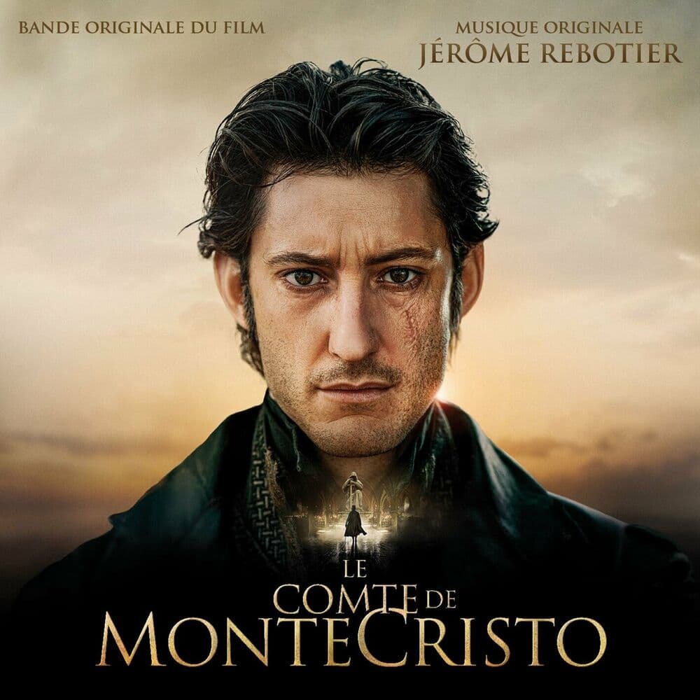 The Count of Monte Cristo