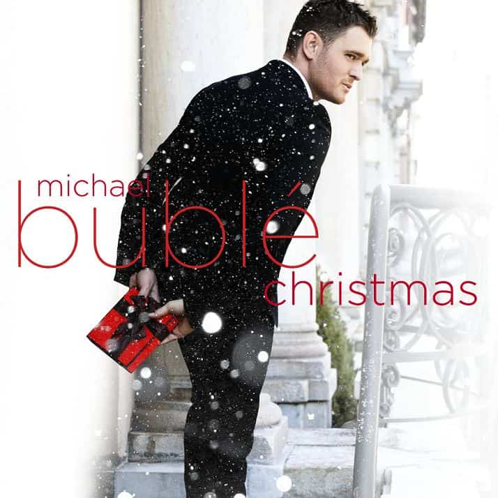 دانلود آلبوم Christmas (Deluxe 10th Anniversary Edition) از مایکل بوبله