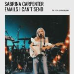 دانلود آلبوم emails i can’t send از Sabrina Carpenter (سابرینا کارپنتر)