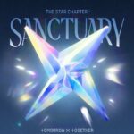 دانلود آلبوم The Star Chapter: SANCTUARY (Expanded Edition) از TOMORROW X TOGETHER