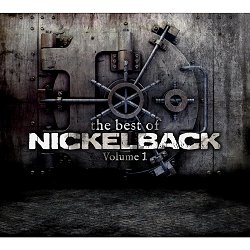 دانلود آلبوم The Best Of Nickelback Volume 1