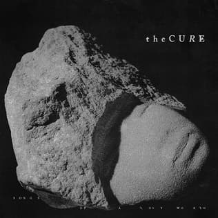 آلبوم Songs of a Lost World از The Cure