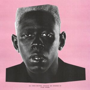 دانلود آلبوم IGOR از Tyler The Creator (تایلر د کریتور)