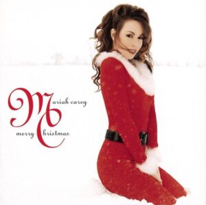 دانلود آلبوم Merry Christmas از ماریا کری (Mariah Carey)