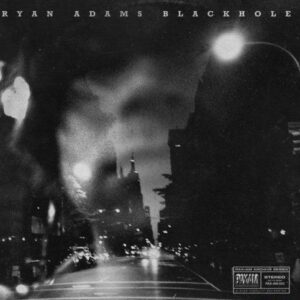 دانلود آلبوم Blackhole از رایان آدامز (Ryan Adams)