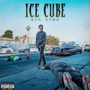 دانلود آلبوم Man Down از آیس کیوب (Ice Cube)