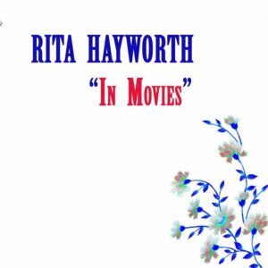 دانلود آهنگ Put the blame on mame از Rita Hayworth (ریتا هیورث) با متن آهنگ