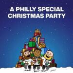 دانلود آلبوم A Philly Special Christmas Party از د فیلی اسپشالز (The Philly Specials)