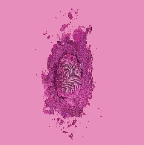 دانلود آلبوم The Pinkprint (Tenth Anniversary Edition) از نیکی میناژ (Nicki Minaj)